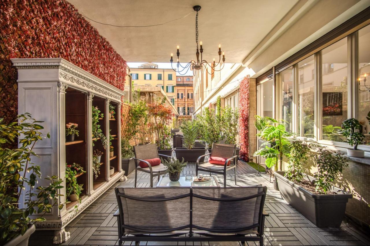 Affittacamere Aweshomeitaly - Hanging Gardens