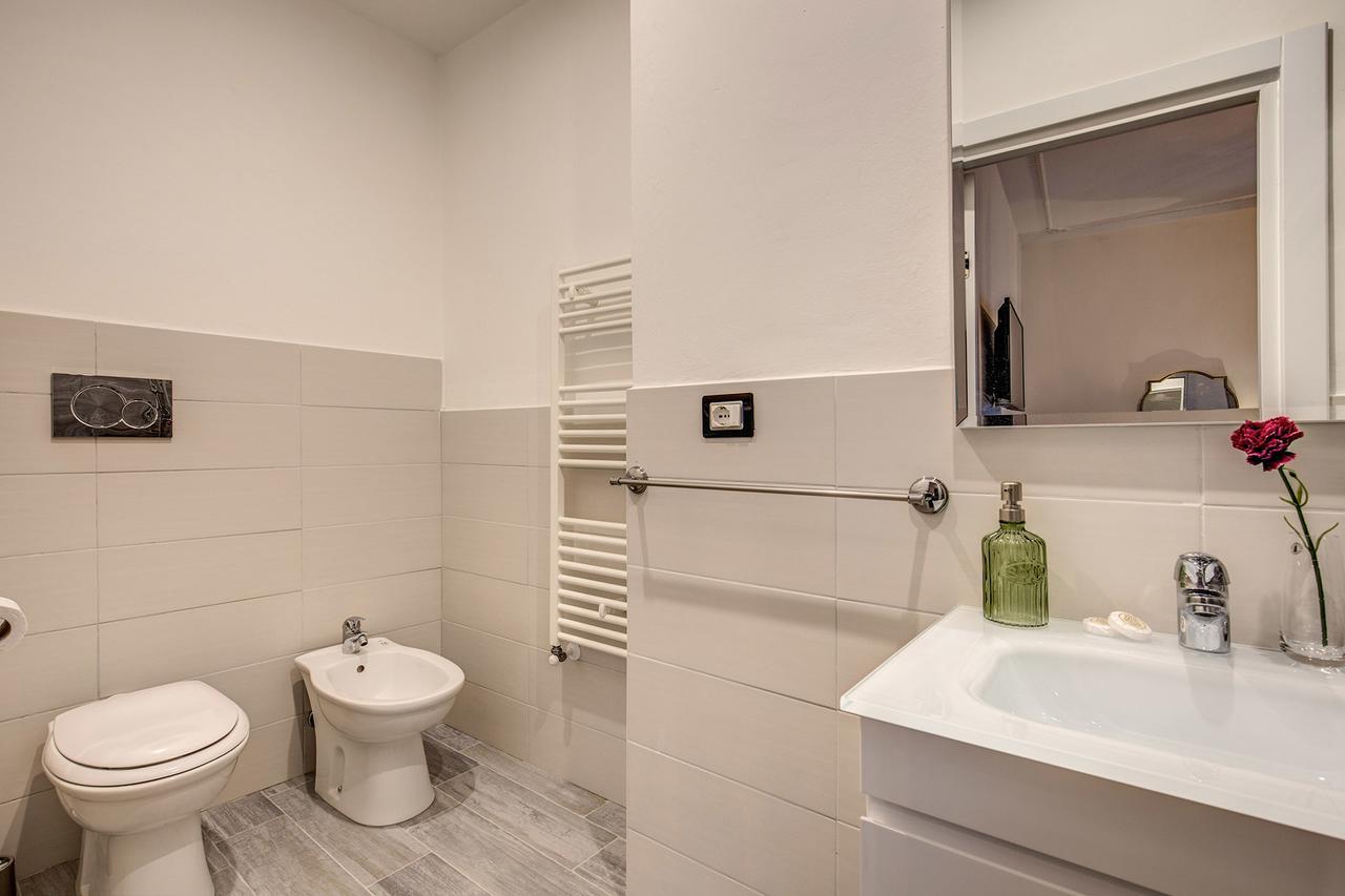 Affittacamere Aweshomeitaly - Hanging Gardens 3*